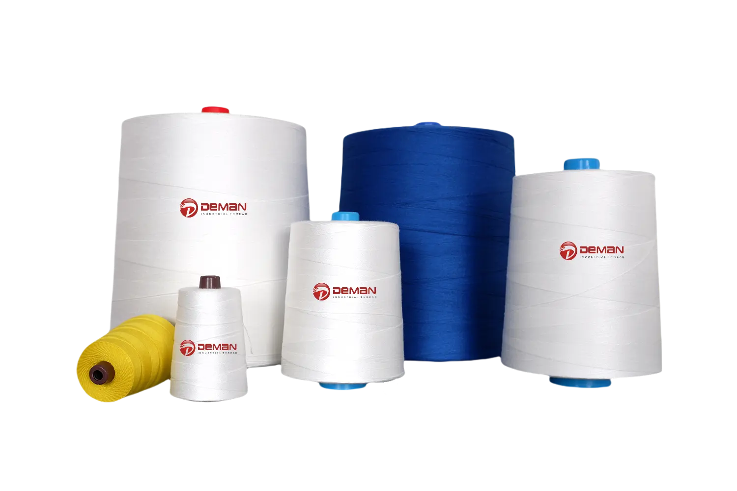 sack sewing thread